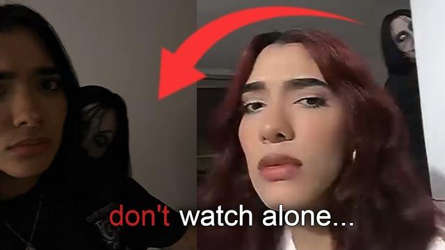 12 SCARIEST VIDEOS That Will Keep You Up ALL NIGHT 12 SCARIEST VIDEOS That Will Keep You Up ALL NIGHT