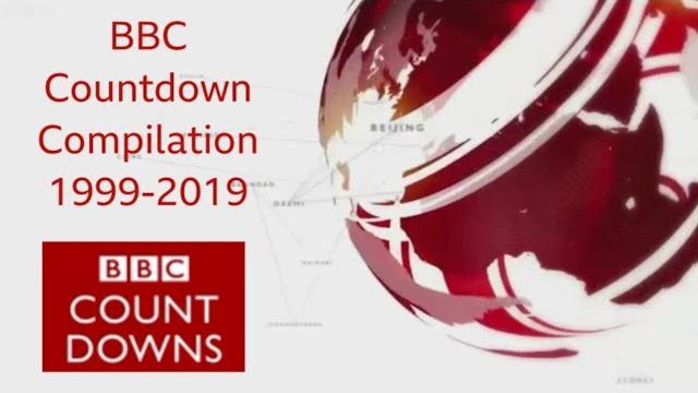 BBC Countdown Compilation 1999-2019 (Outdated) BBC Countdown Compilation 1999-2019 (Outdated)