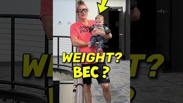 Сколько младенцев выдержат мой вес? #дубляж #bob_reese #озвучка Сколько младенцев выдержат мой вес? #дубляж #bob_reese #озвучка
