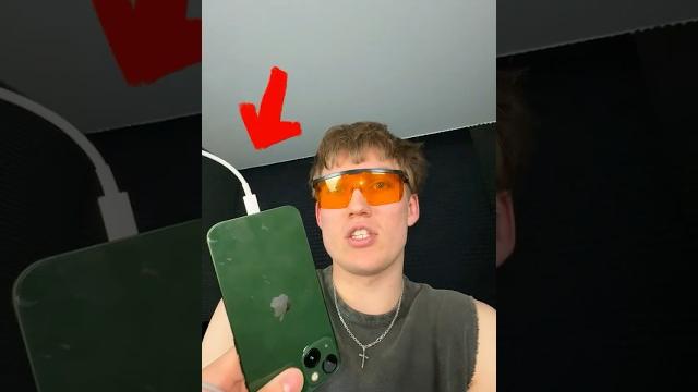 Игры на зарядке портят телефон? Игры на зарядке портят телефон?