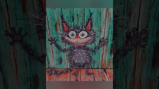 ёшкин кот, портрет ёшкин кот, портрет