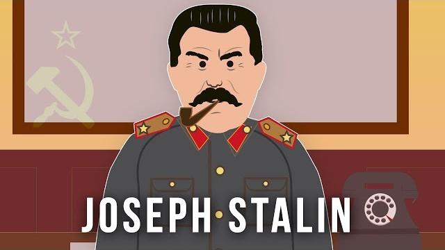 Иосиф Сталин, Лидер Советского Союза (1878-1953) Иосиф Сталин, Лидер Советского Союза (1878-1953)