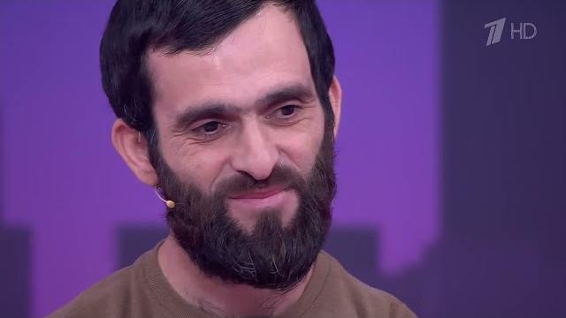 Несказочная жизнь Султана. Мужское / Женское. 20.05.2025 Несказочная жизнь Султана. Мужское / Женское. 20.05.2025