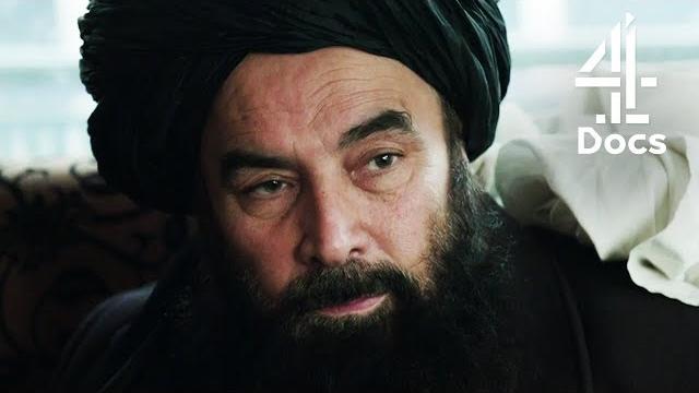 HARROWING Interview - Did Taliban's High Ranking Commander Have Respect for British Soldiers? | C4 HARROWING Interview - Did Taliban's High Ranking Commander Have Respect for British Soldiers? | C4