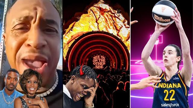 Travis Scott Netflix Doc Sparks Outrage, Doja Cat Drama Escalates, Ray J Bombshell, Clark Returns Travis Scott Netflix Doc Sparks Outrage, Doja Cat Drama Escalates, Ray J Bombshell, Clark Returns