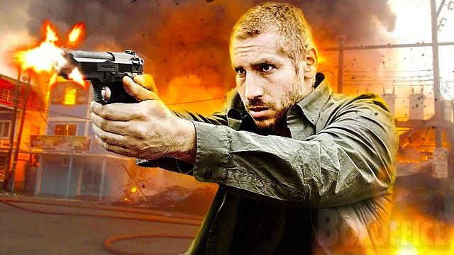 Born to Kill | ACTION, THRILLER | Full Movie in English Born to Kill | ACTION, THRILLER | Full Movie in English
