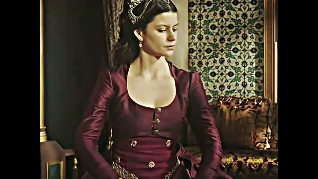 Kösem Sultan #muhteşemyüzyılkösem #edit #kosem #kosemsultan #turkishseries #edits #sultan #hurrem Kösem Sultan #muhteşemyüzyılkösem #edit #kosem #kosemsultan #turkishseries #edits #sultan #hurrem