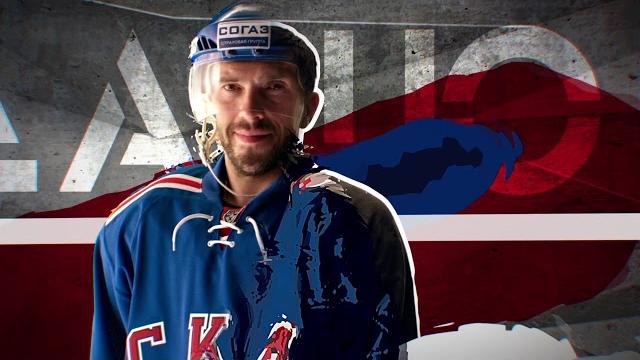 13 октября. СКА – Салават Юлаев в Ледовом! 13 октября. СКА – Салават Юлаев в Ледовом!