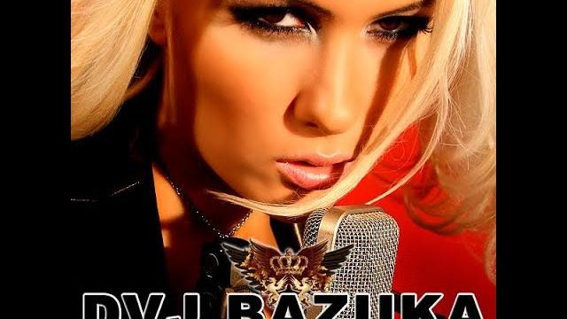 DVJ BAZUKA Catalyst (Temabes Remix) DVJ BAZUKA Catalyst (Temabes Remix)