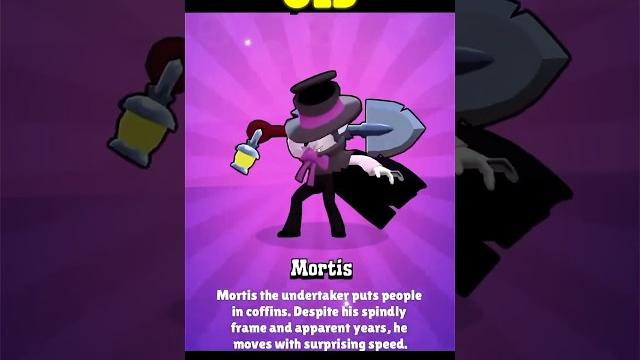 New VS Old Brawler Model #brawlstars #shorts New VS Old Brawler Model #brawlstars #shorts