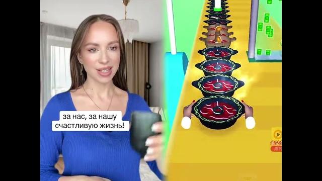 Часть 5. Свадьба дочери #юмор #foryou #funny #история #самыекрасивыесвадьбы #смешновидео Часть 5. Свадьба дочери #юмор #foryou #funny #история #самыекрасивыесвадьбы #смешновидео