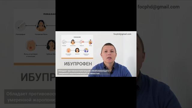 Все назначают Ибупрофен #лечение #боль #ибупрофен #нпвс #здоровье #спина #суставы #головная Все назначают Ибупрофен #лечение #боль #ибупрофен #нпвс #здоровье #спина #суставы #головная