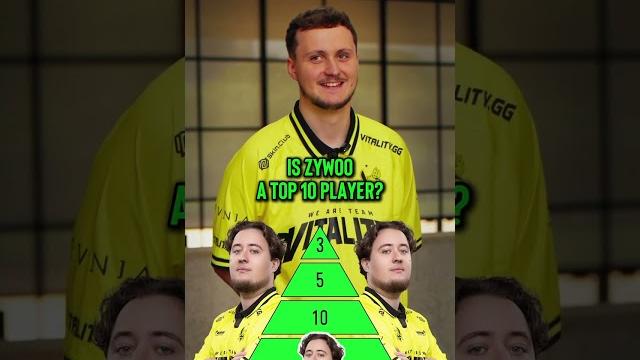 Mezii reveals who he thinks is the greatest CS player Mezii reveals who he thinks is the greatest CS player