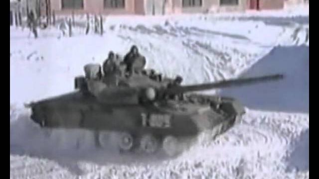 День Танкиста День Танкиста