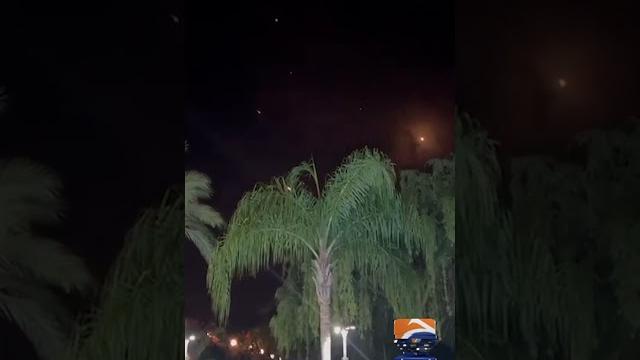Iranian Missiles Fired! Southern Lebanon Reacts with Joy #shorts #iranisraelwar #iranvsisrael Iranian Missiles Fired! Southern Lebanon Reacts with Joy #shorts #iranisraelwar #iranvsisrael