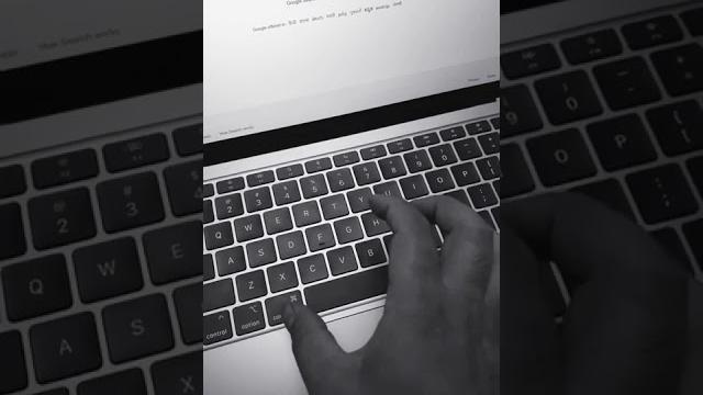 MacBook Hack: How to copy like a pro MacBook Hack: How to copy like a pro