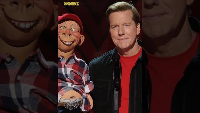 Bubba J’s guide to true love-ish | JEFF DUNHAM Bubba J’s guide to true love-ish | JEFF DUNHAM