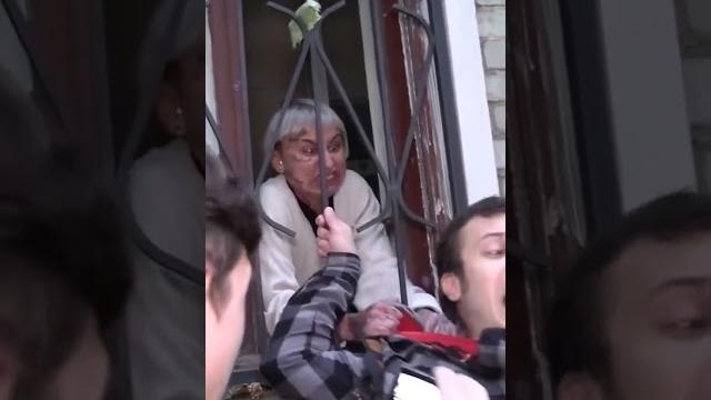 Вырвала волосы #психушка Вырвала волосы #психушка