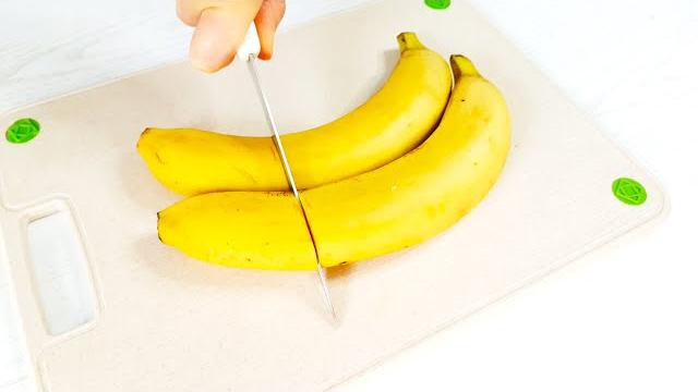 Вкуснейший БАНАНОВЫЙ десерт! Что можно приготовить из банана? Восхитительное Блюдо из бананов! Вкуснейший БАНАНОВЫЙ десерт! Что можно приготовить из банана? Восхитительное Блюдо из бананов!