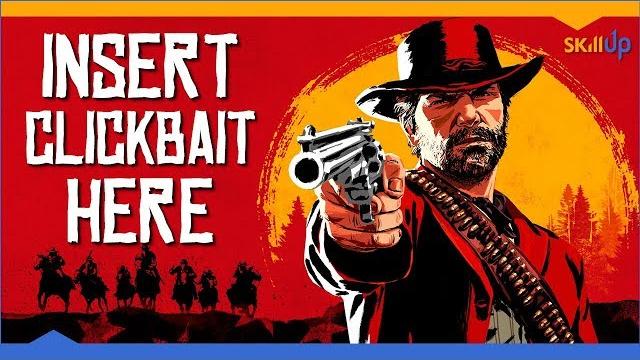 Red Dead Redemption 2 - The Review (2018) Red Dead Redemption 2 - The Review (2018)