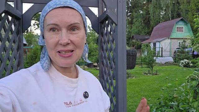 1 июня дача | я всех посадила!!!! 1 июня дача | я всех посадила!!!!