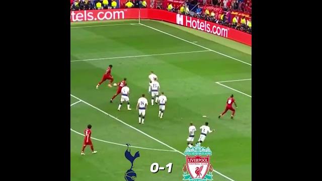 Tottenham vs Liverpool Tottenham vs Liverpool