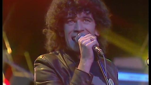 Nazareth - Razamanaz (1980) (HD 60fps) Nazareth - Razamanaz (1980) (HD 60fps)