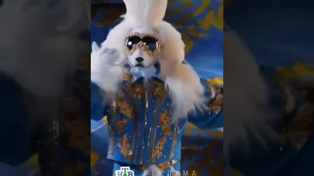 шоу маска 4 сезон анонс пуделя шоу маска 4 сезон анонс пуделя