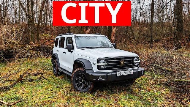 Долгожданный Tank 300 с муфтой, который ХОТЯТ ВСЕ Долгожданный Tank 300 с муфтой, который ХОТЯТ ВСЕ