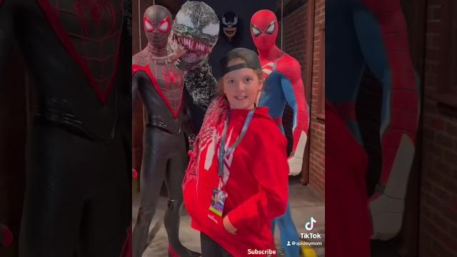 Marvel’s Spider-Man 2 PS5 DLC | #spiderman #venom #gamer Marvel’s Spider-Man 2 PS5 DLC | #spiderman #venom #gamer
