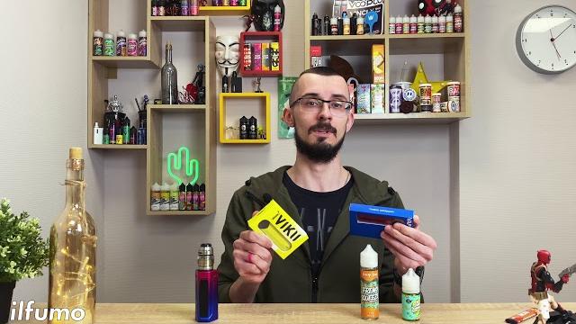 Солевой VS Щелочной | Какой никотин выбрать? Солевой VS Щелочной | Какой никотин выбрать?