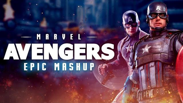 Marvel's Avengers Theme | EPIC VERSION Marvel's Avengers Theme | EPIC VERSION