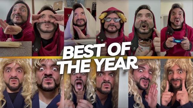 Mercuri_88 Official TikTok | BEST OF THE YEAR Mercuri_88 Official TikTok | BEST OF THE YEAR