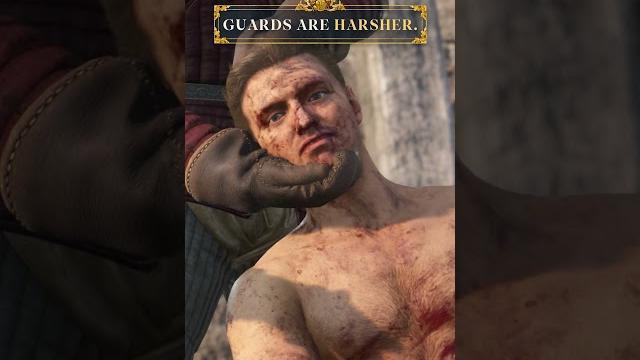 Kingdom Come: Deliverance II Hardcore Mode Release Kingdom Come: Deliverance II Hardcore Mode Release