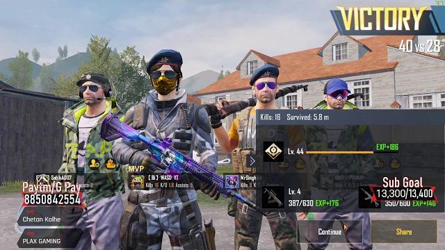 Captain WASD Is Back! PUBG Mobile Funz|| 【Bi】WASD YT Captain WASD Is Back! PUBG Mobile Funz|| 【Bi】WASD YT
