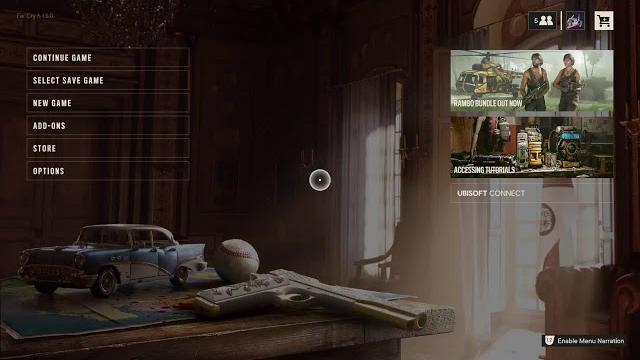 Far cry 6 deluxe edition gameplay Far cry 6 deluxe edition gameplay