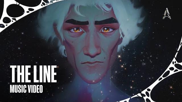 Twenty One Pilots – "The Line" (из 2-го сезона "Аркейна") | Официальное музыкальное видео Twenty One Pilots – "The Line" (из 2-го сезона "Аркейна") | Официальное музыкальное видео