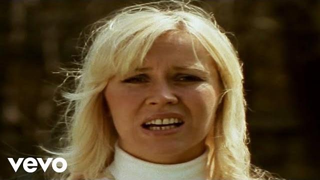 ABBA - SOS (Official Music Video) ABBA - SOS (Official Music Video)