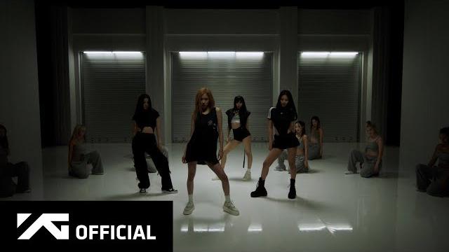 BLACKPINK - ‘Shut Down’ DANCE PERFORMANCE VIDEO BLACKPINK - ‘Shut Down’ DANCE PERFORMANCE VIDEO
