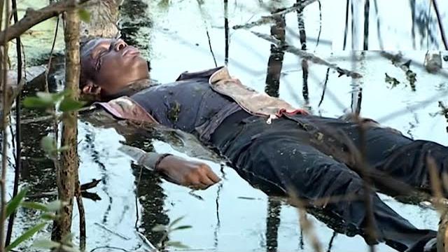 ФИЛЬМ ОХОТА ОКАЗАЛАСЬ НАСТОЯЩЕЙ! НАДО ПОБЕГАТЬ «ДИЧЬЮ» ПО ЛЕСУ! Заповедник страха! Русский фильм ФИЛЬМ ОХОТА ОКАЗАЛАСЬ НАСТОЯЩЕЙ! НАДО ПОБЕГАТЬ «ДИЧЬЮ» ПО ЛЕСУ! Заповедник страха! Русский фильм