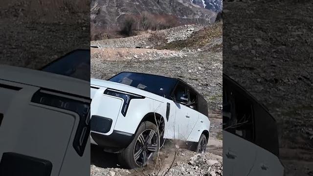 Какой внедорожник лучше выбрать?Видео уже на нашем канали,кликай и смотри! #санжаррулит #обзор Какой внедорожник лучше выбрать?Видео уже на нашем канали,кликай и смотри! #санжаррулит #обзор