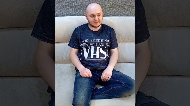 Видео на удачу! Видео на удачу!