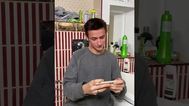 Tik-Tok: Чем занимаются в ванной знаки зодиака Tik-Tok: Чем занимаются в ванной знаки зодиака