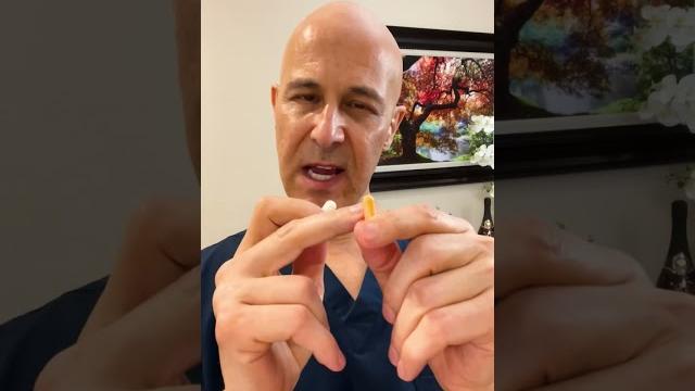 Vitamin B & C…Health Reboot! Dr. Mandell Vitamin B & C…Health Reboot! Dr. Mandell