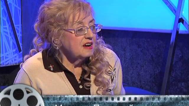 Марина Полицеймако _Kinosalon_часть 2 Марина Полицеймако _Kinosalon_часть 2