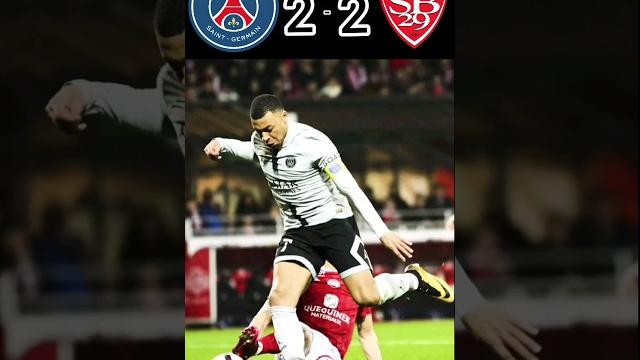 Paris Saint Germain vs Stade Brestois 29 | PSG (2-2) Brest | HIGHLIGHTS 2023 #football #psg #brest Paris Saint Germain vs Stade Brestois 29 | PSG (2-2) Brest | HIGHLIGHTS 2023 #football #psg #brest