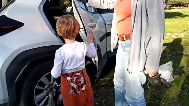 Шары на проводах в Израиле! Зачем? Шары на проводах в Израиле! Зачем?