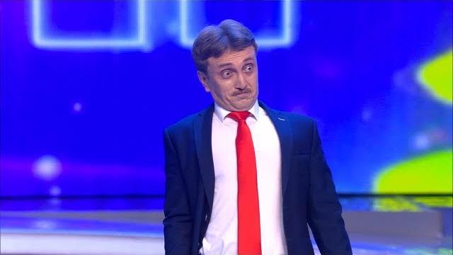 КВН Наполеон Динамит - Сергей Собянин и Дмитрий Песков КВН Наполеон Динамит - Сергей Собянин и Дмитрий Песков