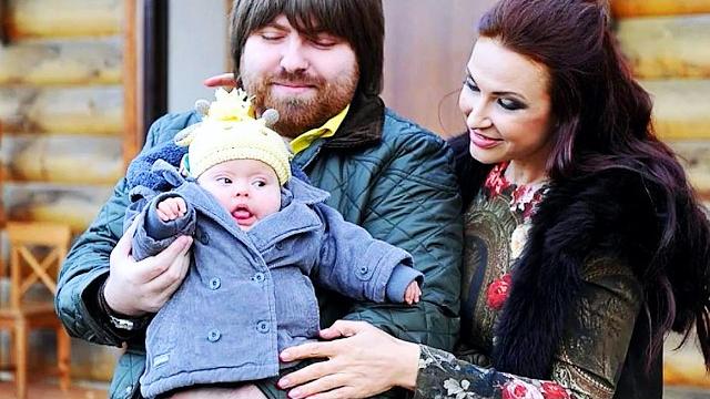 КАКОЙ ОН СЕЙЧАС? Особенному сыну 12 лет. Эвелина Блёданс и её непростой путь личная жизнь биография КАКОЙ ОН СЕЙЧАС? Особенному сыну 12 лет. Эвелина Блёданс и её непростой путь личная жизнь биография