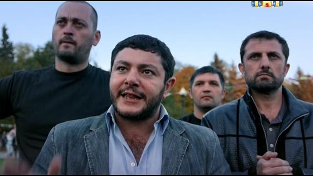 Бородач ! День Города! Бородач ! День Города!